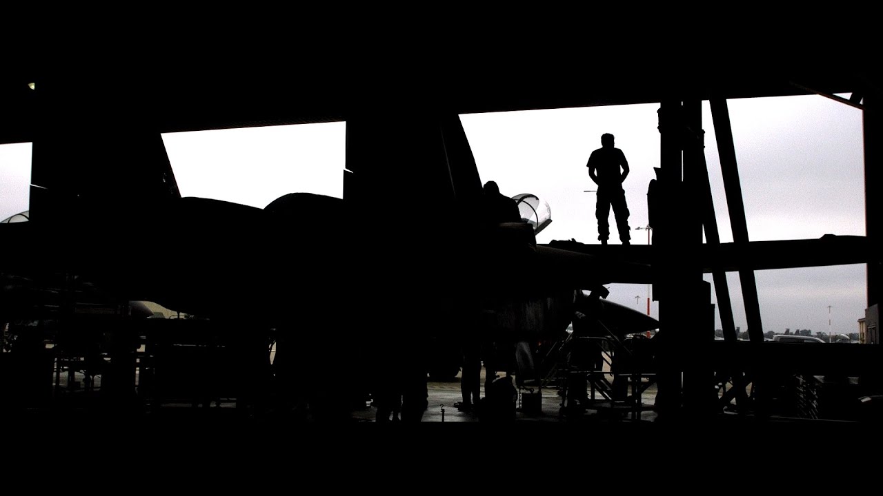 48th FW CMS's Electrical and Environmental Backshop Virtual Tour