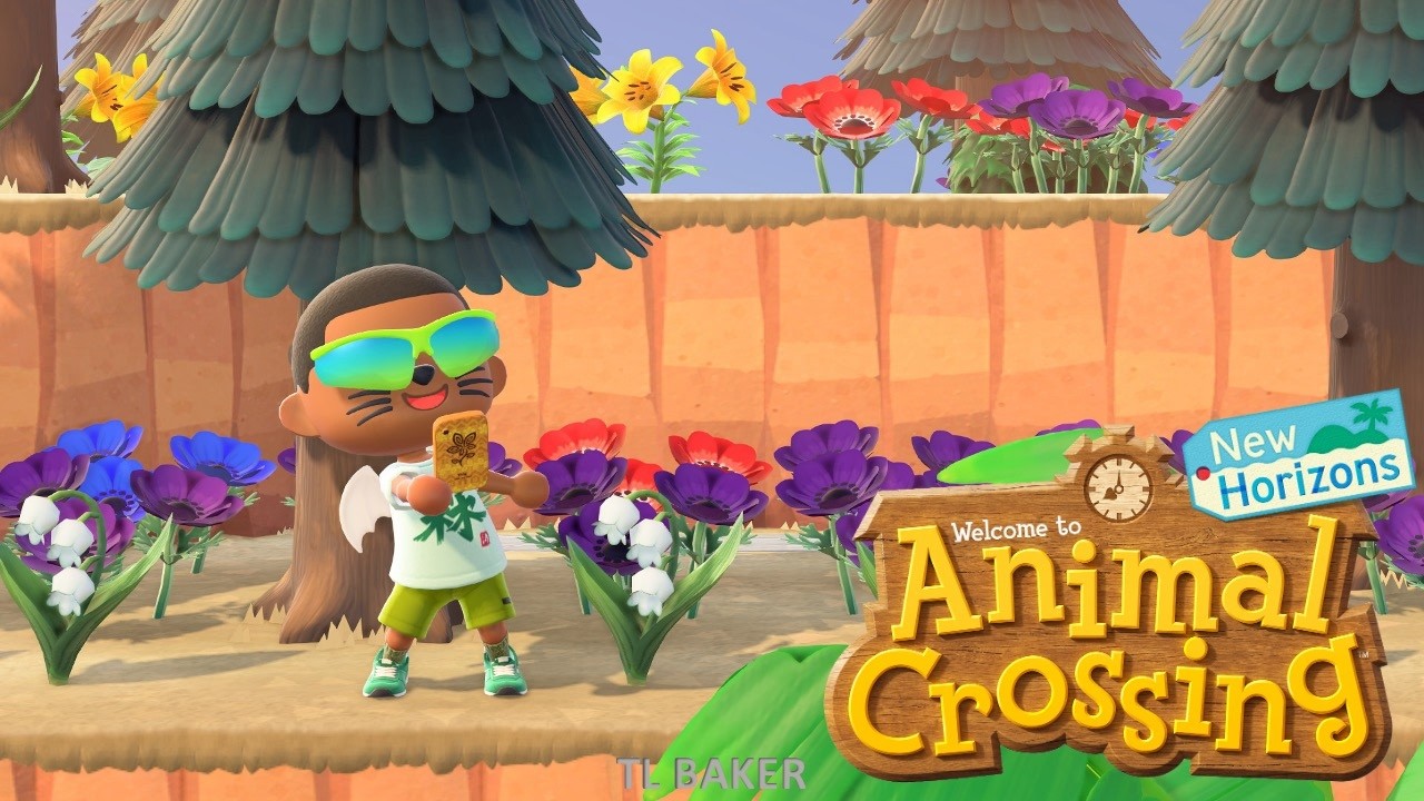 Animal Crossing: New Horizons (switch) #193