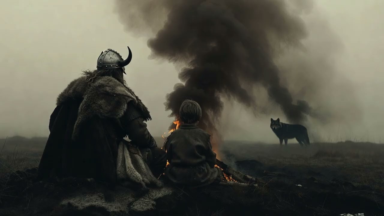 Enter Northman - Metallica Enter Sandman Remix