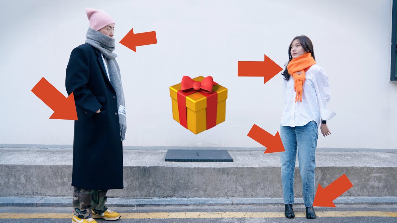 연말 명품선물은 블프에 장만하는것 - 선물추천