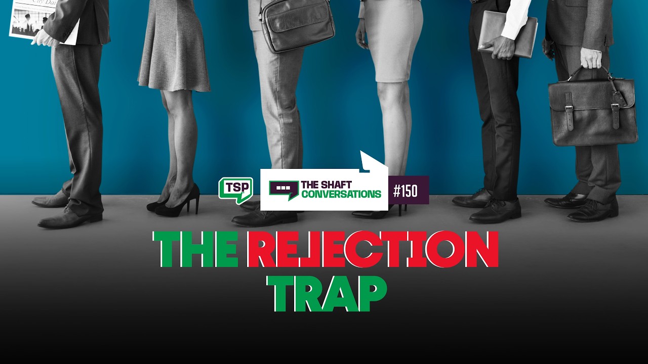 #150. Why “Qualified” People Keep Getting Rejected From Their Dream Jobs | The Hiring Boardroom