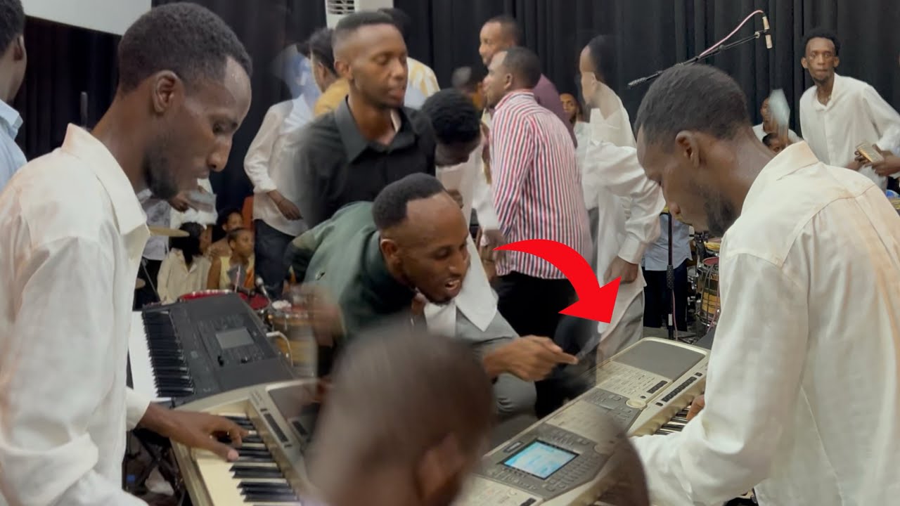 🔴🔥IGISIRIMBA /UMUKUNGA by PIANIST MUKIRE 🇰🇪AGEZE  MUMUHURO WABERA YAKIJE 🔥🔥🔥🔥🔥🔥🔥