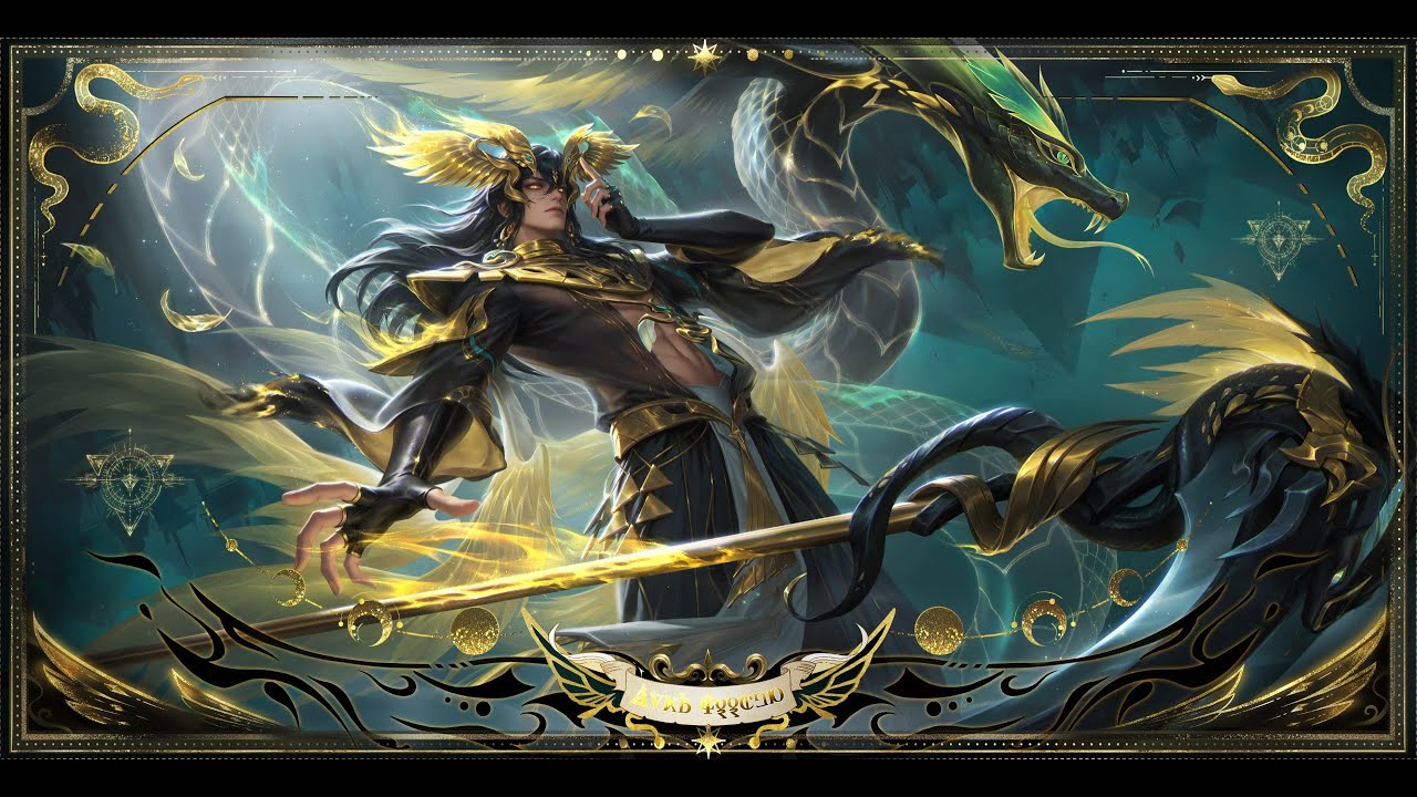 Goooo HOK / PVP keyin reyting!!!