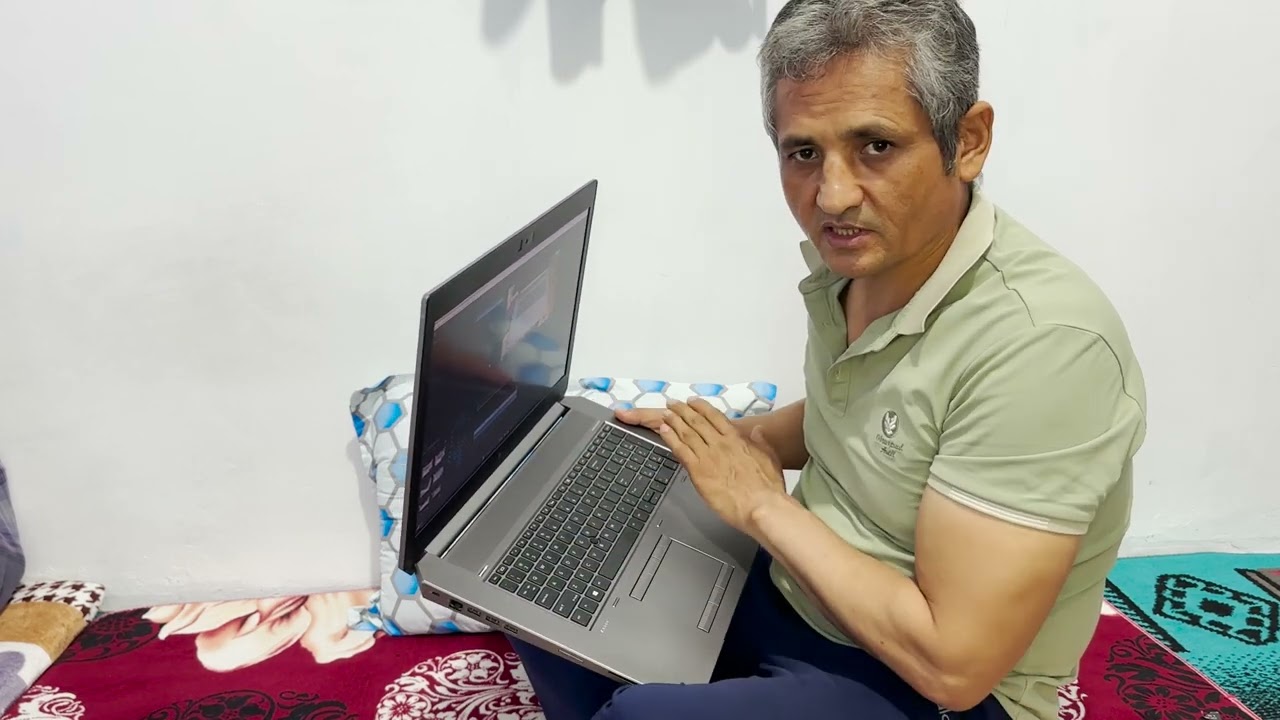 چیطور از از کامیوتر خود نگهداری کنیم