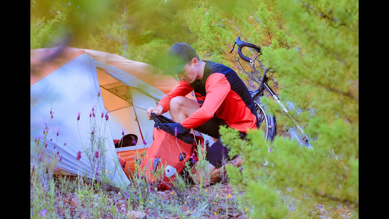 Our Pizza-Powered Bike Adventure in the Hills of Northern Portugal - EP. #101