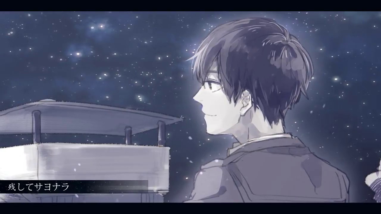 【ゆう十】等你下課 Waiting For You-日語/Piano.ver-【周杰倫 Jay Chou】