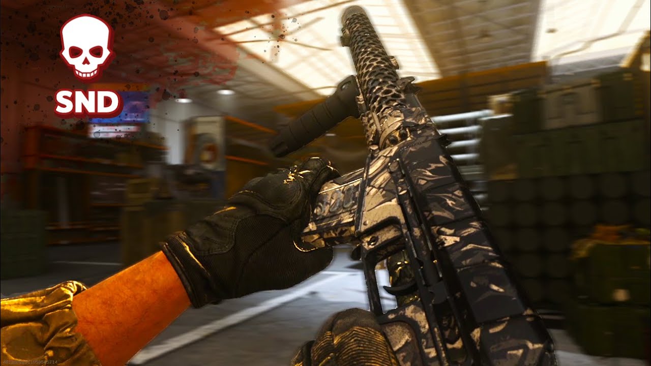 AS VAL GLITCH before it's gone | Modern Warfare