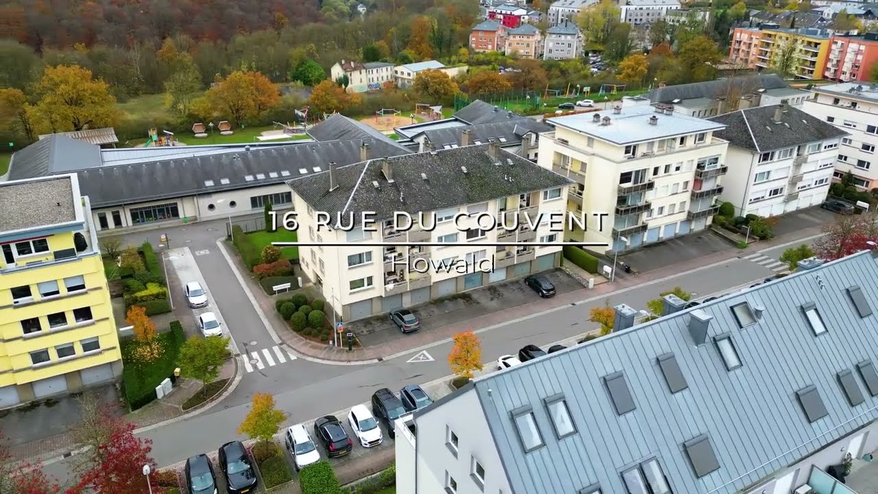 16 Rue Due Couvent - Howald , L-1363 - Luxembourg | Exclusive by NAZANIN | REMAX Forum