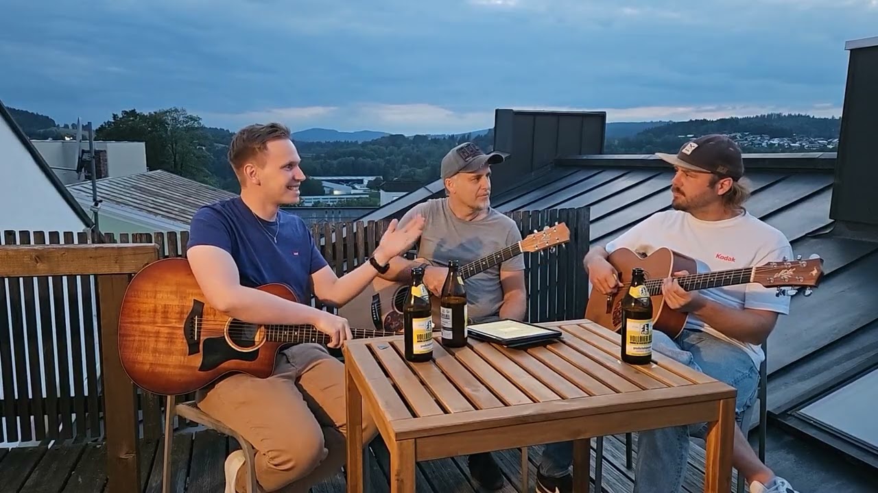 Wochenend-Songs mit 