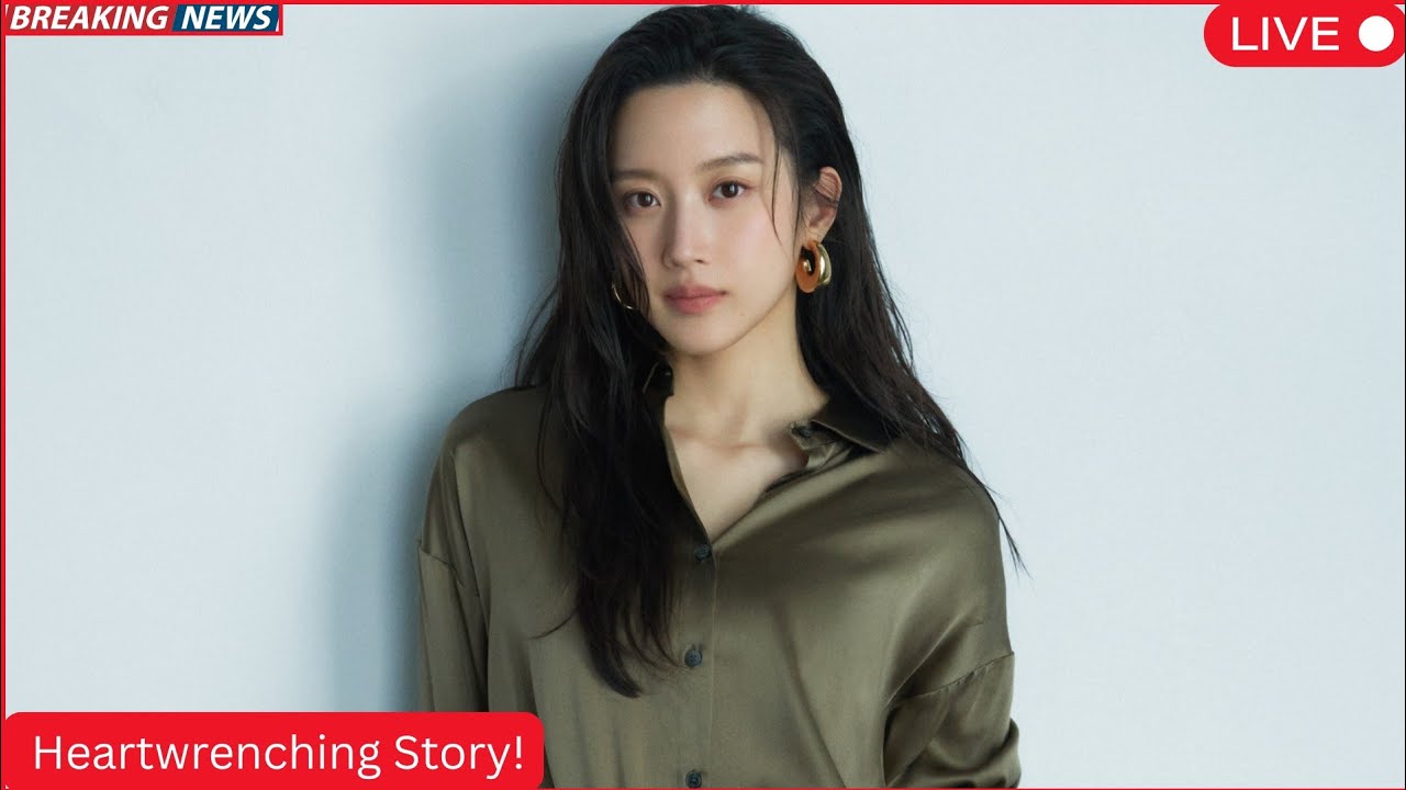 The Heartwrenching Story Of Moon Ga-young’s From Once We Were Us
