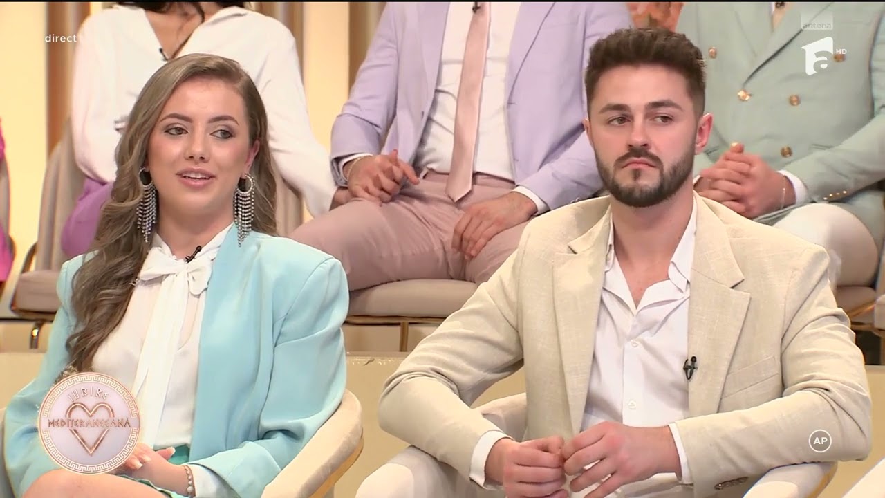 Ale, eliminată din casa Mireasa: Plec cu inima &icirc;mpăcată