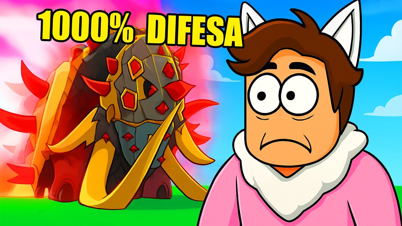 DIVENTO IMMORTALE Su ROBLOX Blox Fruit