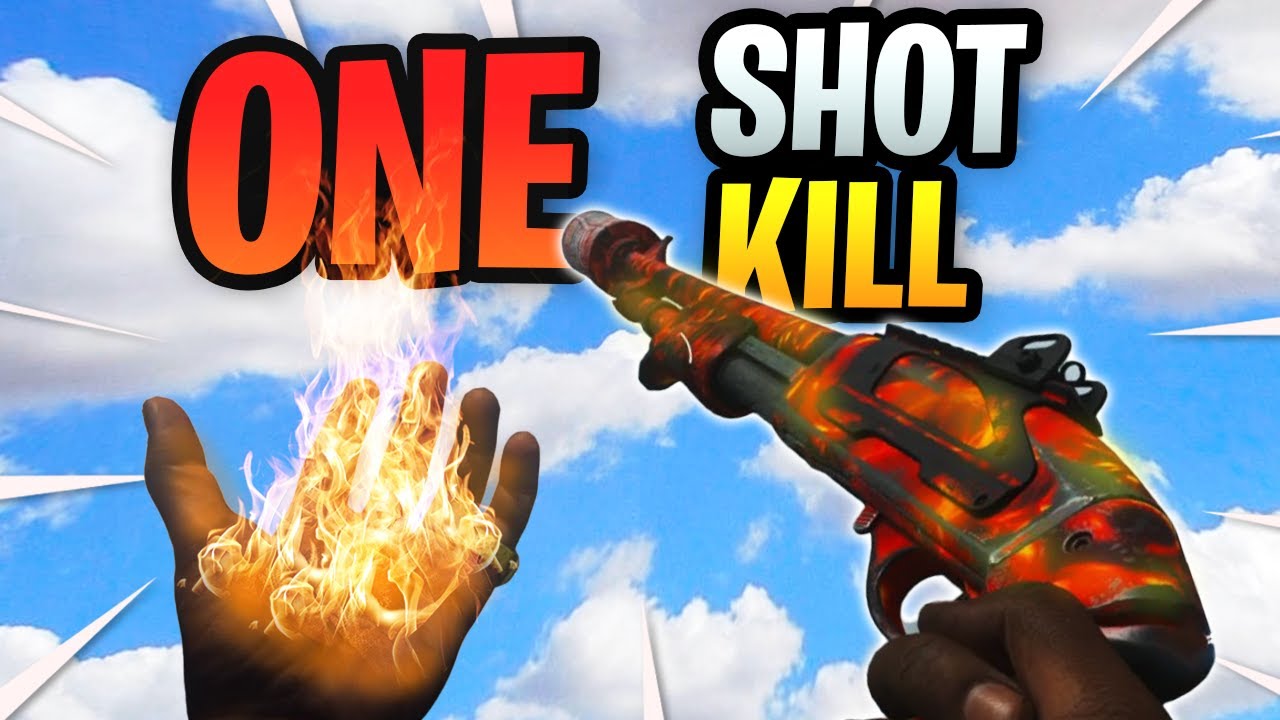 This * 1 SHOT * MODEL 680 is INSANE in REBIRTH 🔥 (BEST SHOTGUN in SEASON 3)