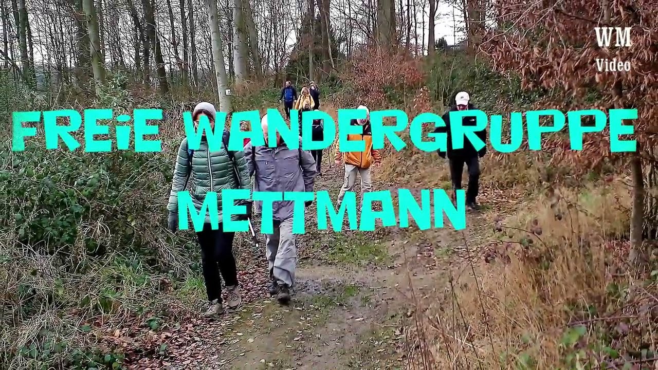 GRÜNKOHLWANDERUNG GRUBE7-SCHÖLLER-GRUITEN 30.01.2022