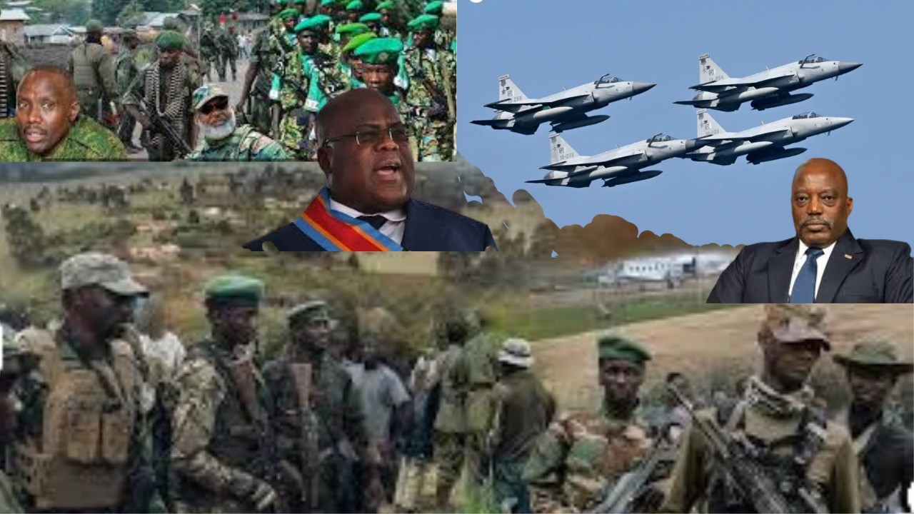 NIMUGOROBA:14.4.2026:IMIRWANO IKOMEYE YONGEYE KWADUKA, MU BUSUWISI M23 MU BIGANIRO YANGIWE KWINJIRA
