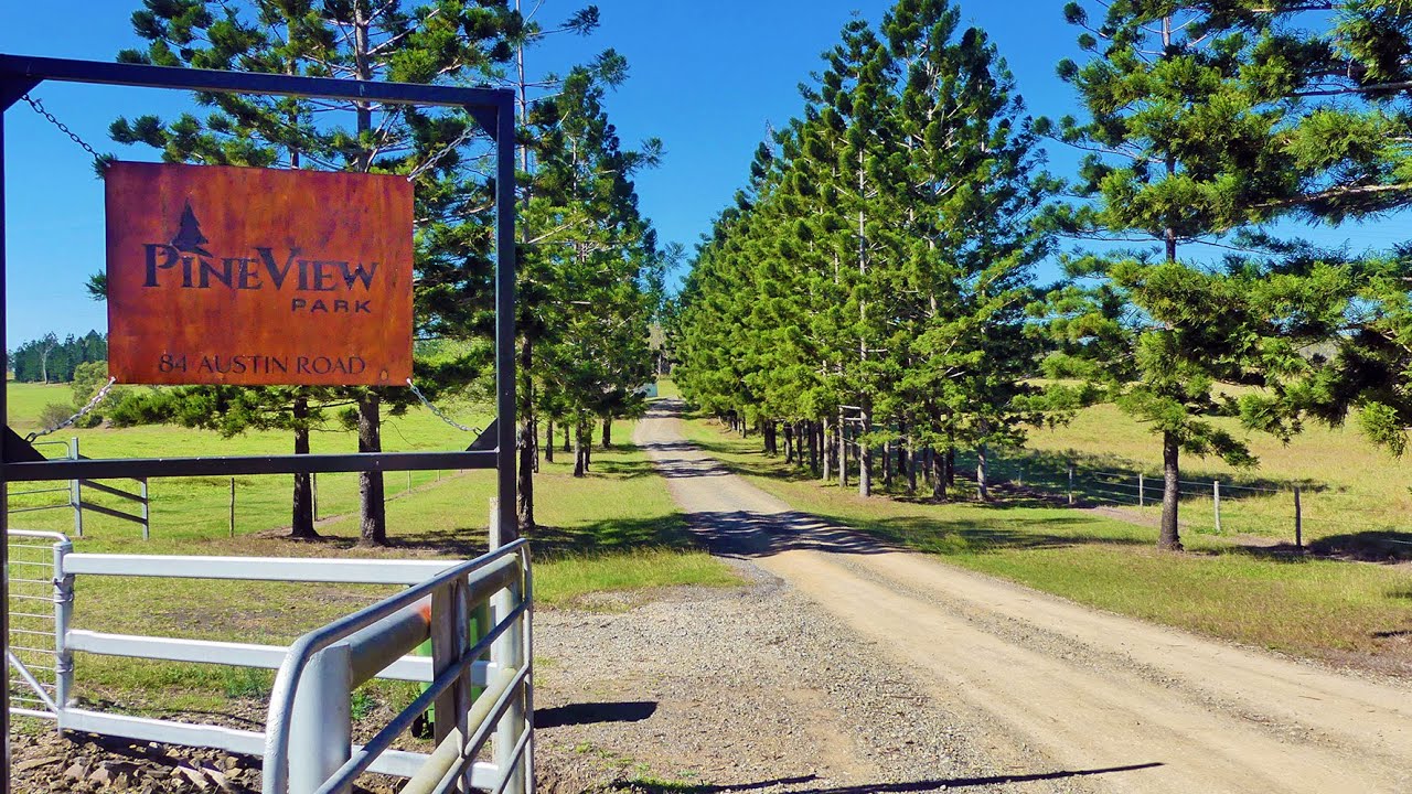 ‘Pine View Park’ Walkerstson, North Queensland