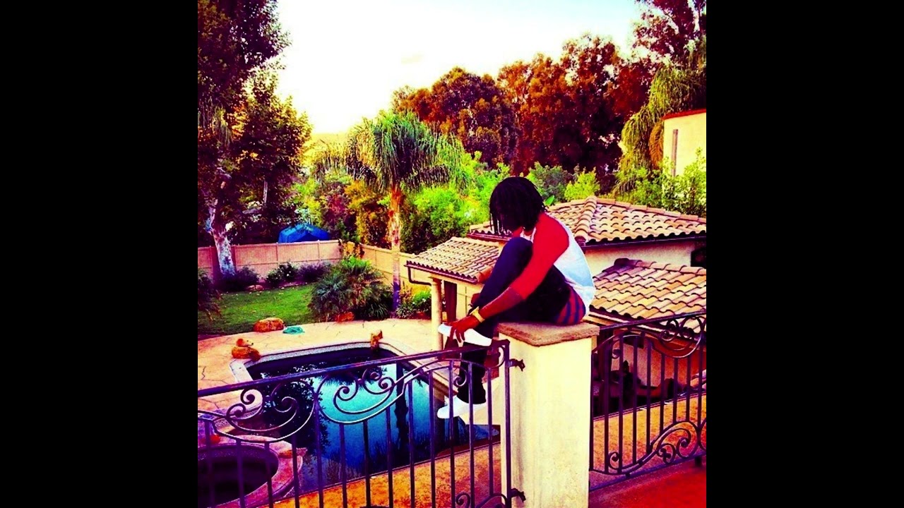Chief Keef - Tony Hawk (OG File)