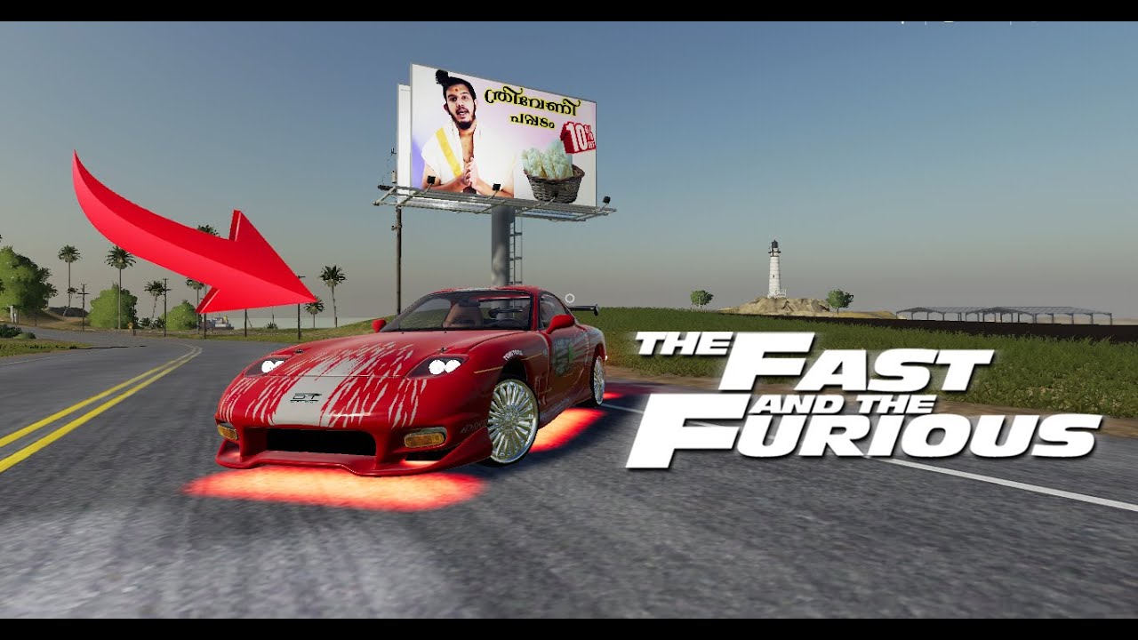 IMPORTING FAST AND FURIOUS CARS TO OUR SHOWROOM | MALAYALAM @abitbeast