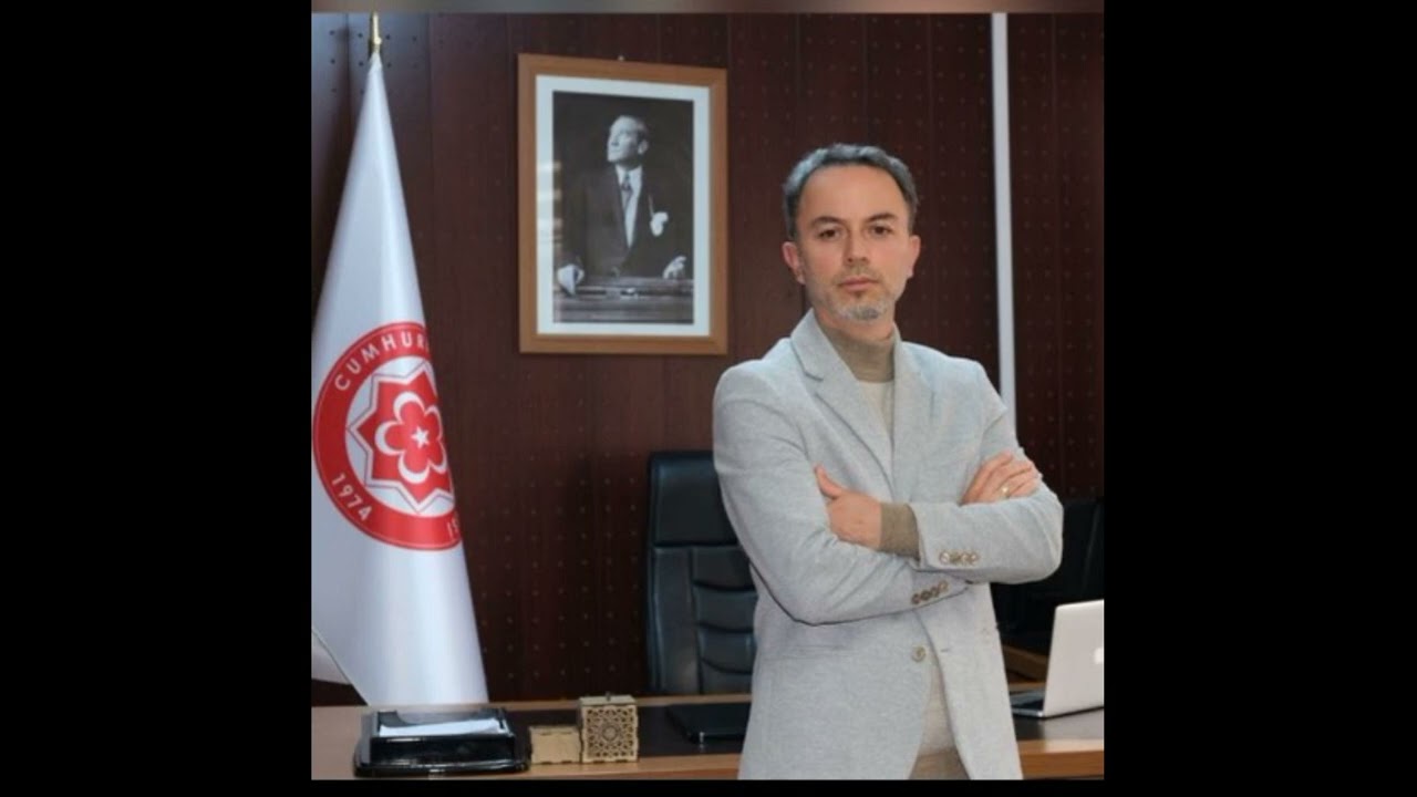 TRT Erzurum Radyosu - Türkiye'nin Barış Köprüsü Barış Manço
