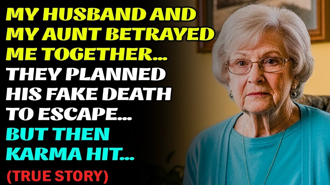 A TRUE STORY ABOUT THIS GRANDMA 👵💔 AN ULTIMATE PAYBACK AND JUSTICE SERVED STORY