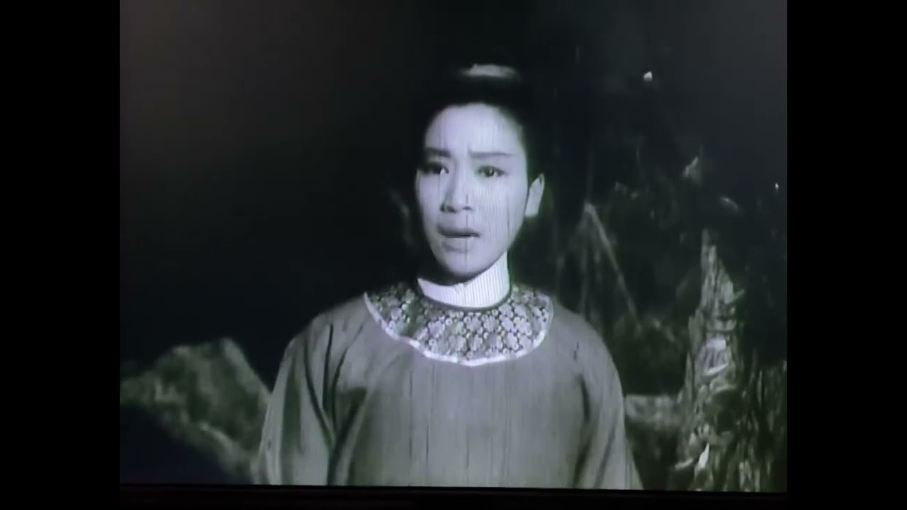 羽你～陳寶珠～刧火紅蓮 