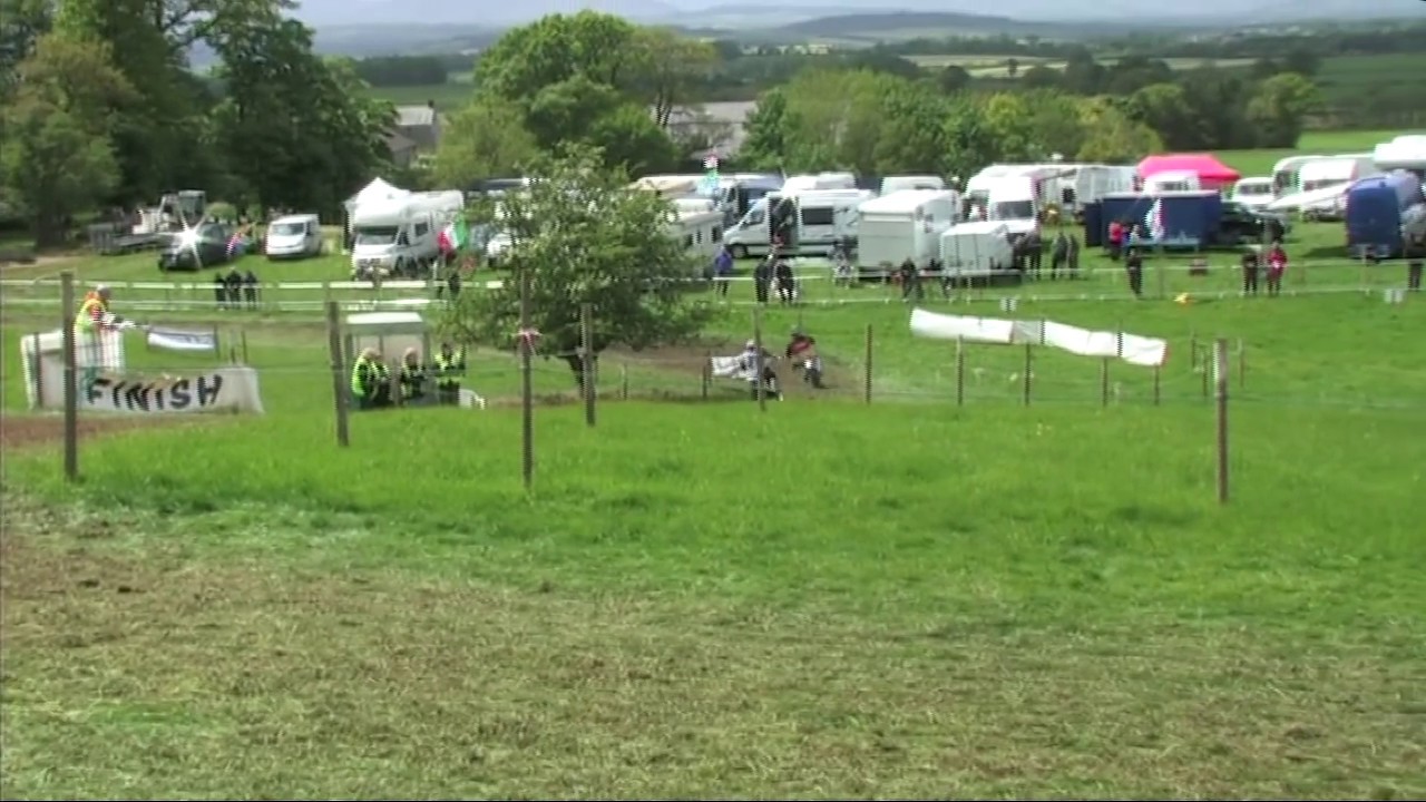 Classic Scrambling Blencarn 2015 Part 2