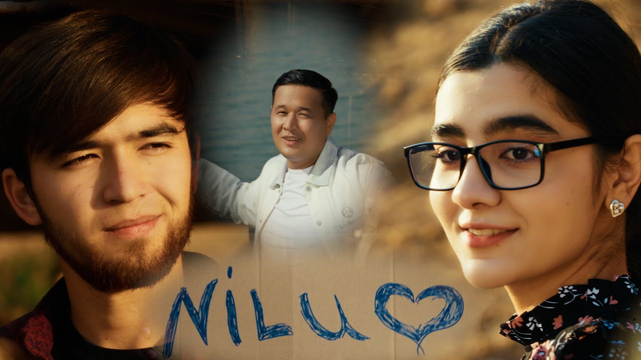 Ayomiddin Jurayev - Nilu Аёмиддин Жураев Нилу клип 2025