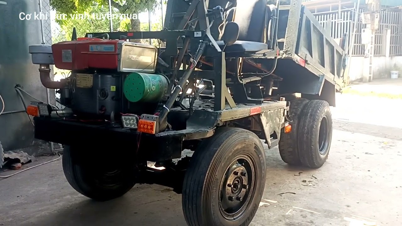 công nông cũ giá từ 18 triệu trở lên khỏe có số mạnh 0858815456