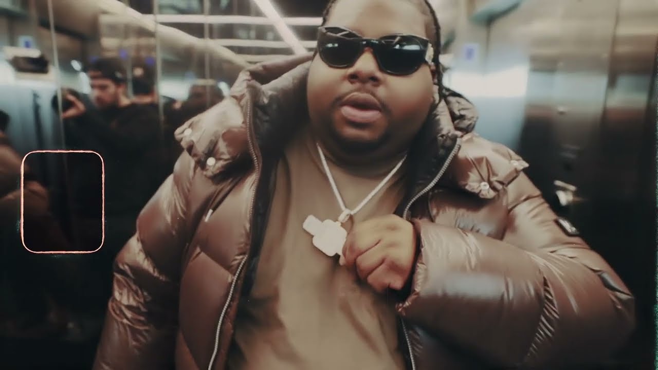 Webbo - Doggy (Official Music Video)