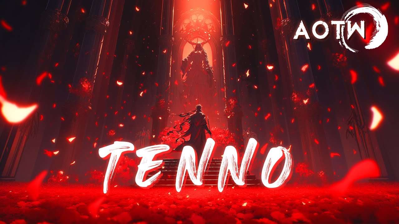TENNO 【 天皇 】 ~ Japanese Trap & Bass Type Beats by Cursed Crown | MrMomo's Artist of the Week #AOTW