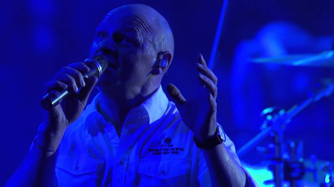 Phil in Circus, Bruchsal 2015, Teil 1
