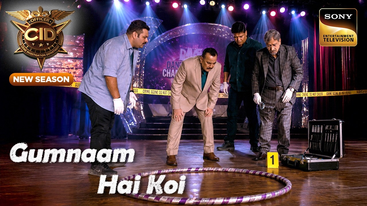 एक Stage Show और CID के लिए बनी बड़ी Mystery! | CID | New Season | Full Episode