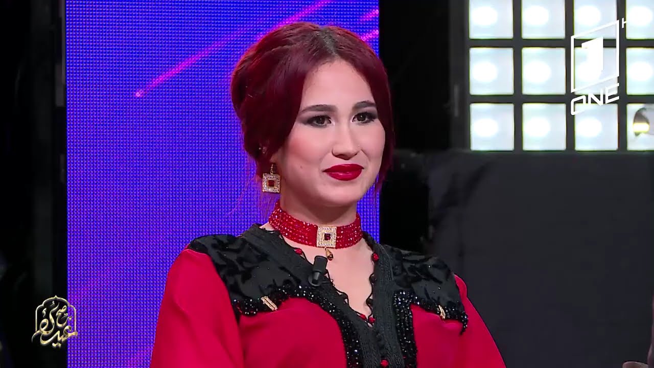 سهرة عيد الفطر مع نجمة الوطن العربي سلمى غزالي بحضور باقة من الفنانين