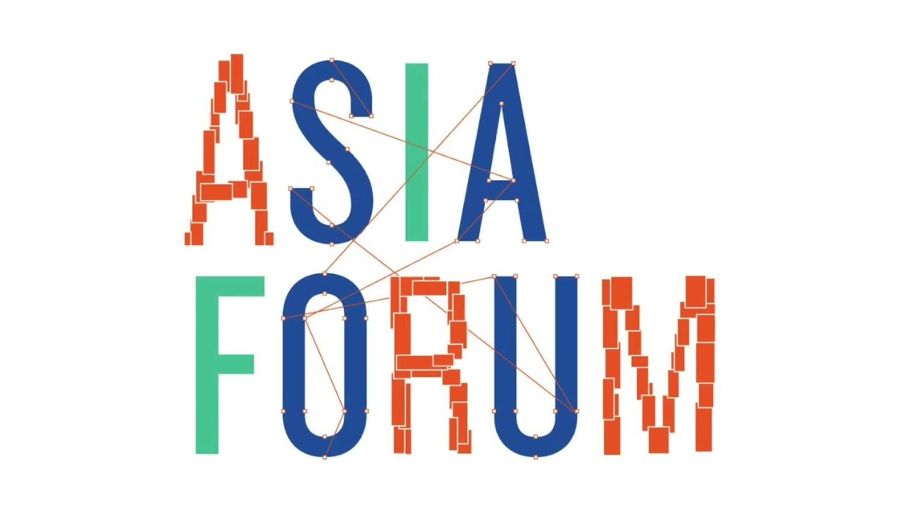Asia Forum - Venice, 23 April 2022