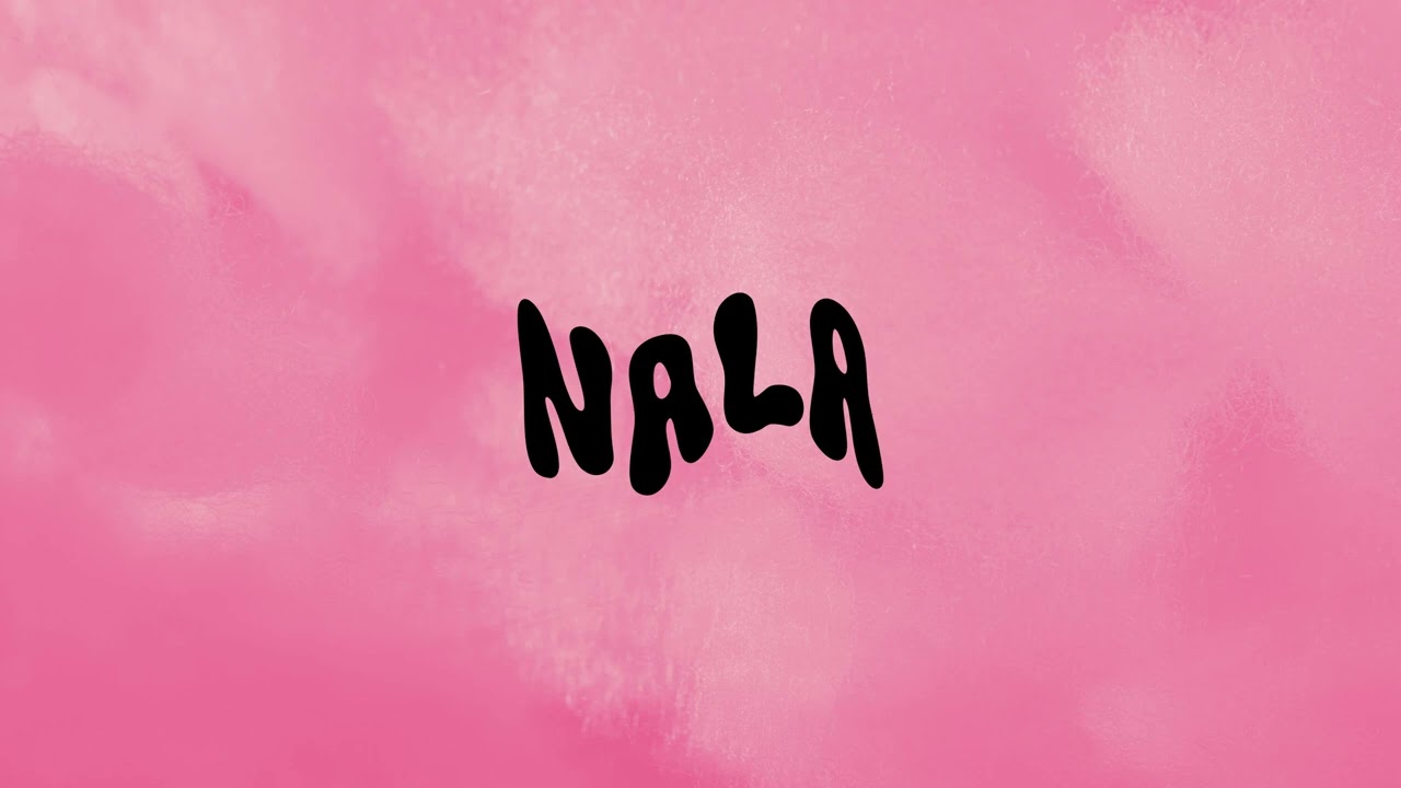 Nala - Dj Johnny By (Extended Mix)