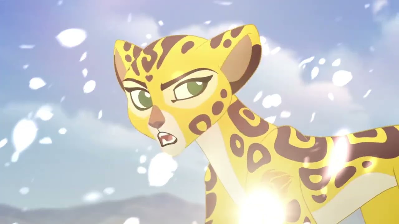 Fuli Music Capitulo 17 Por Que Te Vas 🦁🐱🎶