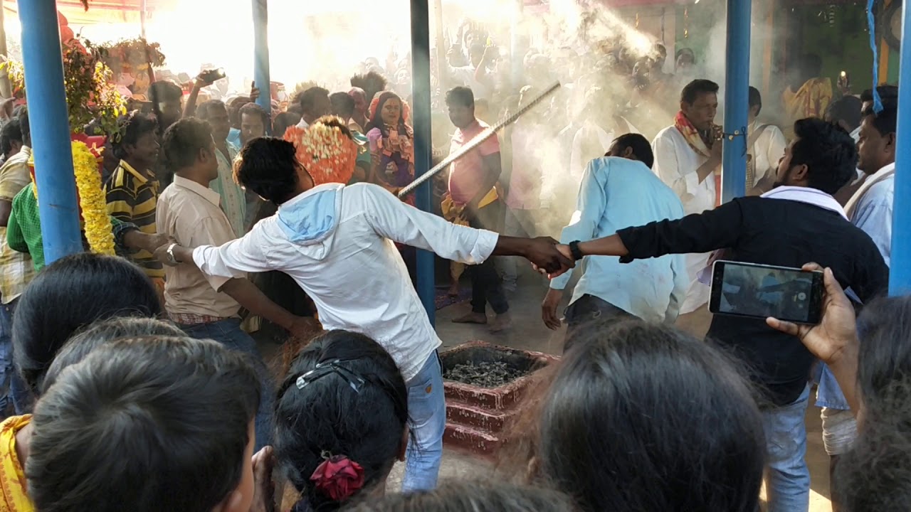 Santoshimaa sambrm kothuro 2019