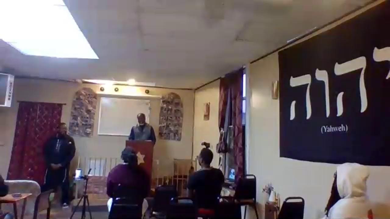 HOYCC PRAISE AND WORSHIP