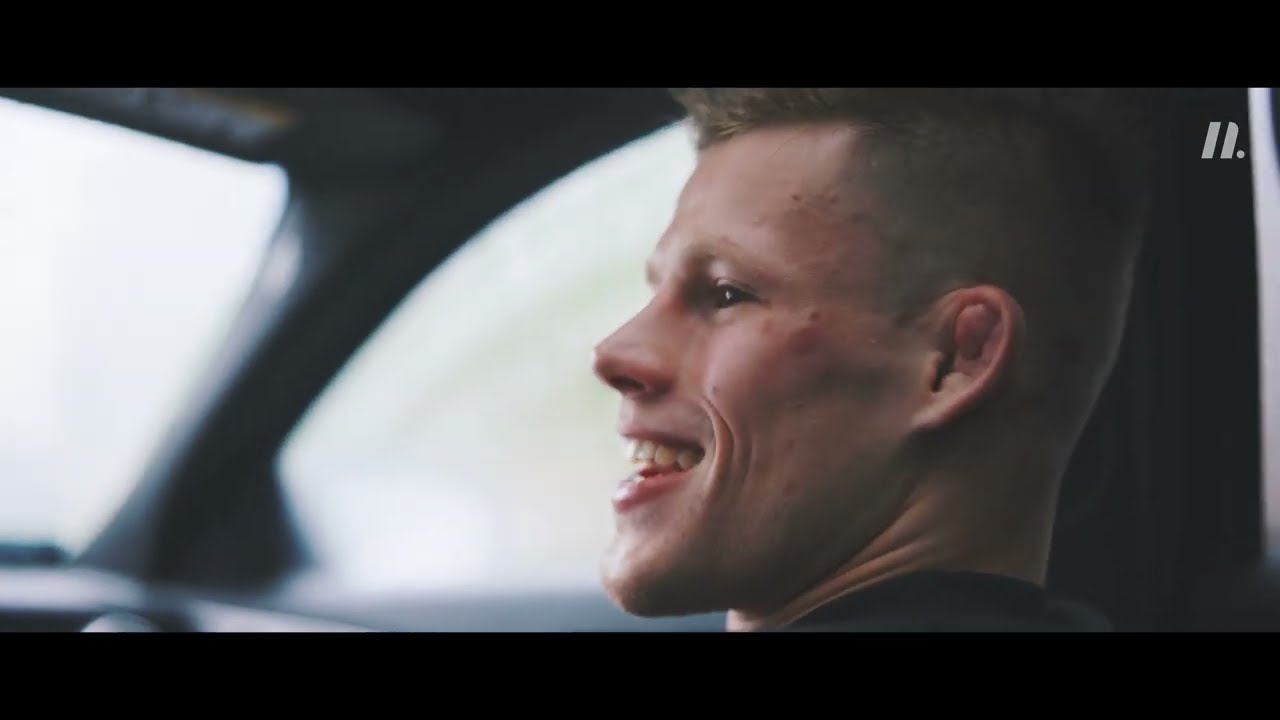 Normalna Jazda #1: Jakub Wikłacz przed KSW 71.