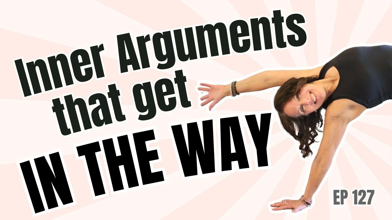 The Resistant Mind: Why Your Brain Argues With What You Want to Do | Ep 127