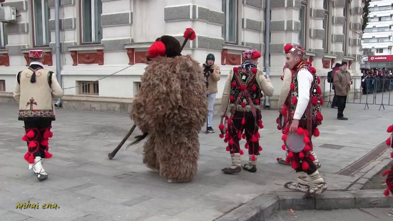 ALAIUL DATINILOR - BACAU 2019 (Full HD)