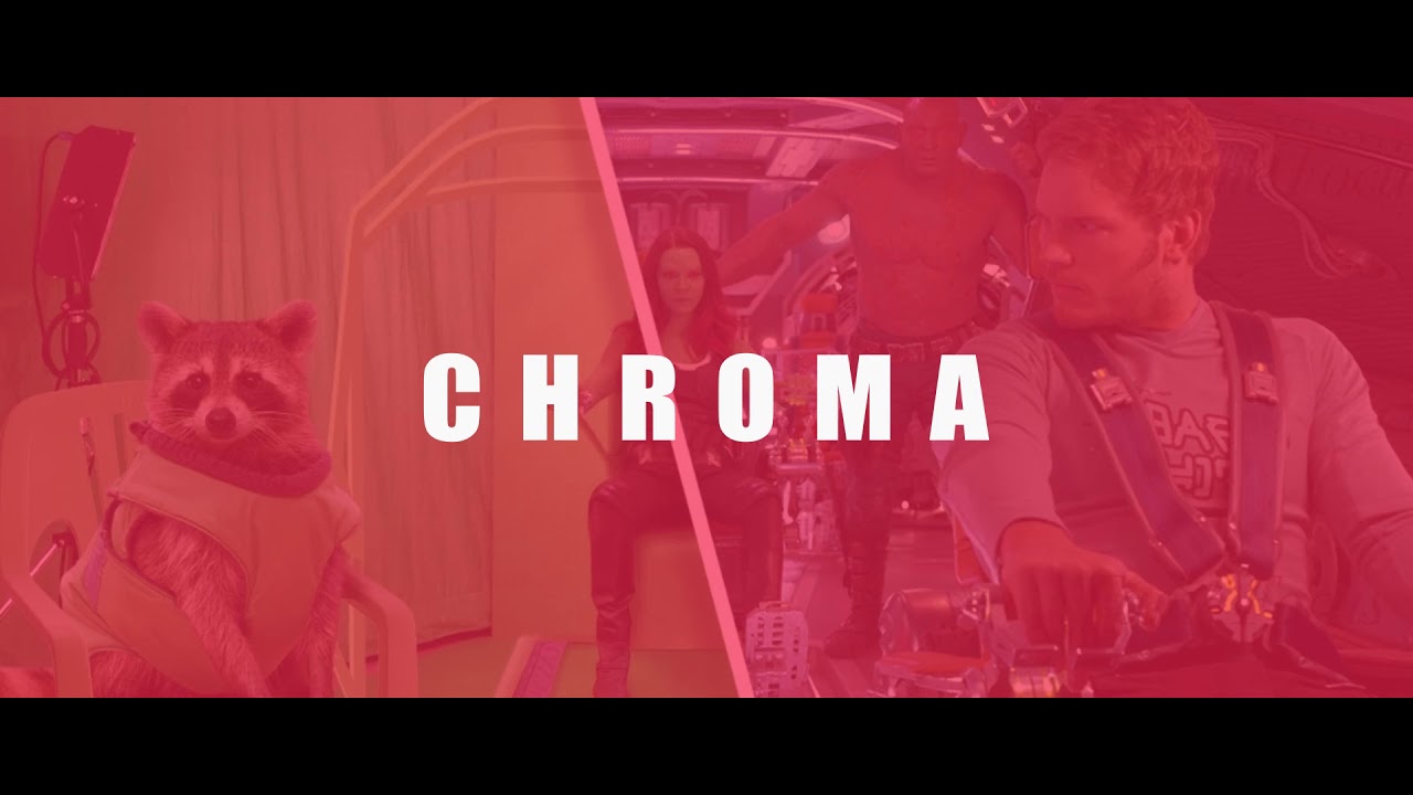 3rd eye productions trailer...