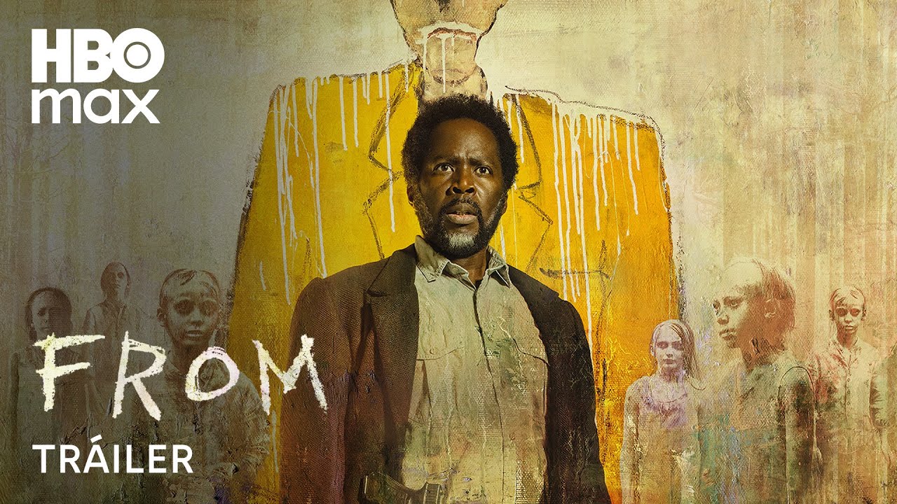 FROM T4 | Tr&aacute;iler Oficial | HBO Max