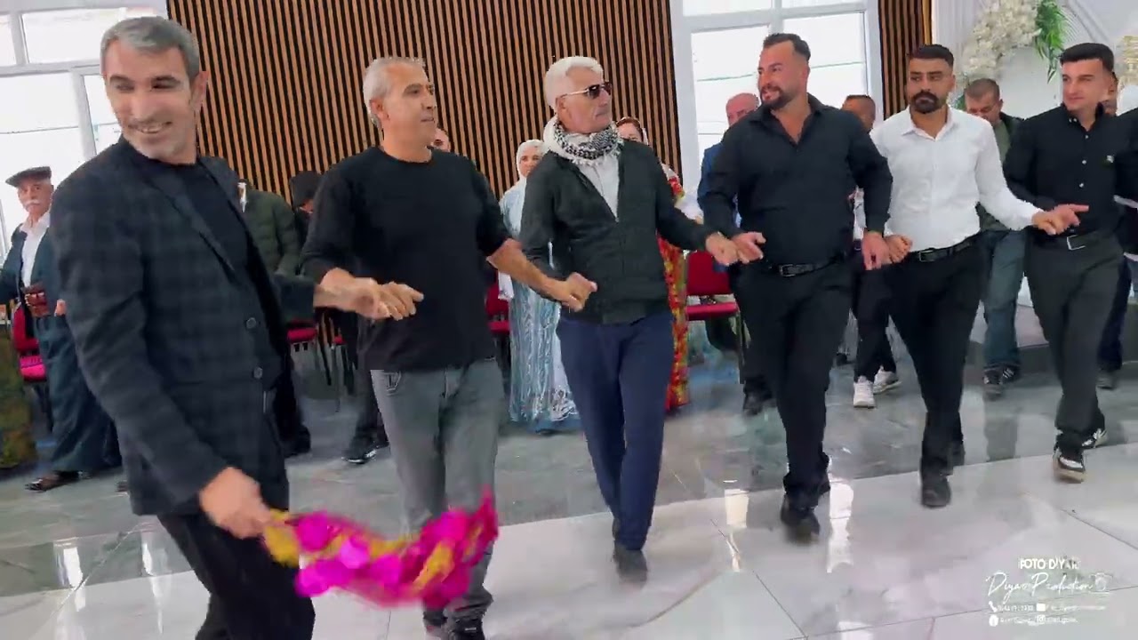 AHMET KÜÇÜK DÜĞÜNÜ PART  - 1 (HAWİN MÜZİK - YAVUZ CANER)