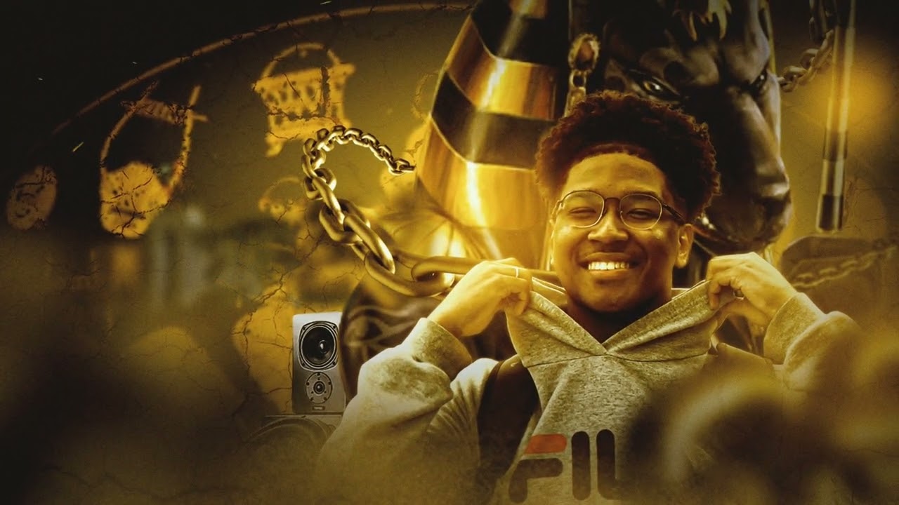 AUTOMOTIVO CHARMOSO 🕴🏾- MC GW & MC VN Cria - [ DJ Nego da ZO ]