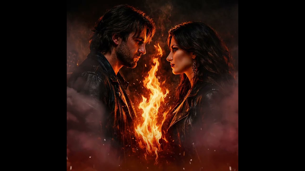 🎵Ateşlerden Doğacağım | Rock Duet