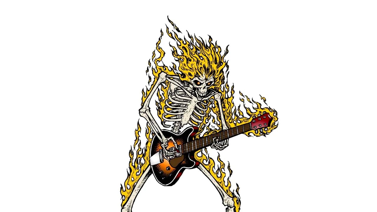 [FREE] HARDCORE THRASH METAL INSTRUMENTAL ~ SLAUGHTER