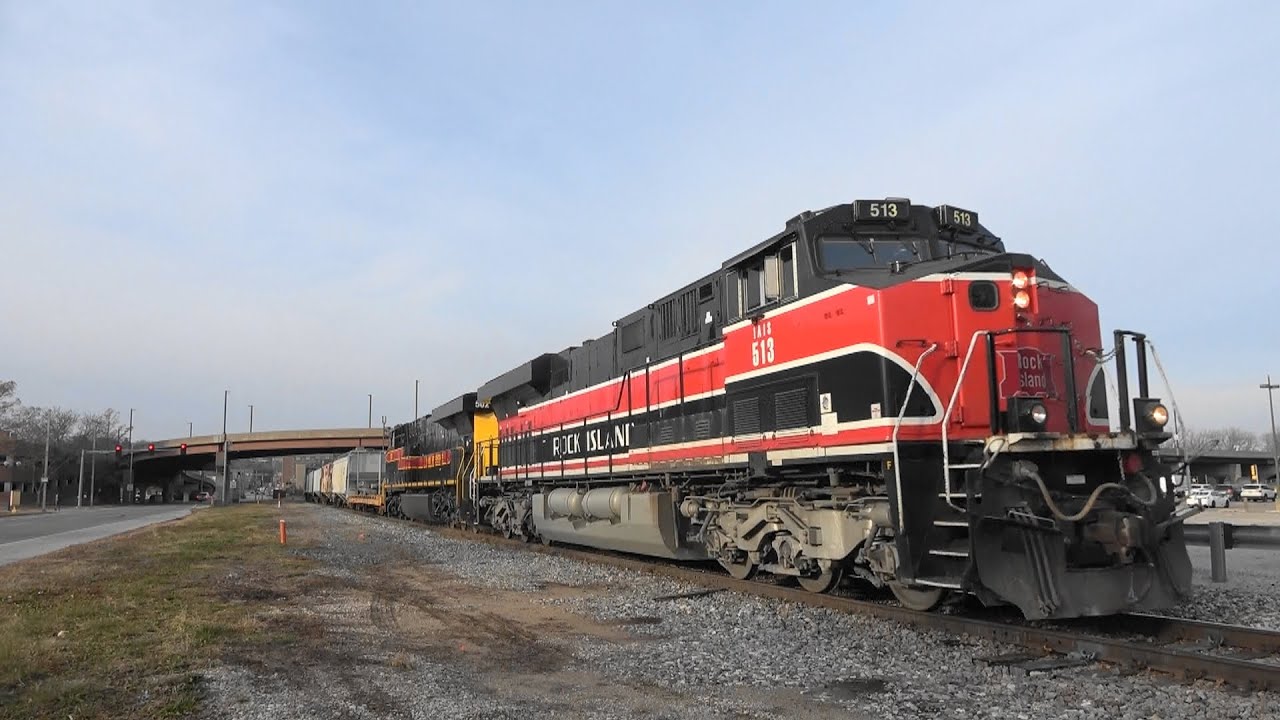 IAIS 513 Leads CBBI, Moline, IL 1/8/2024