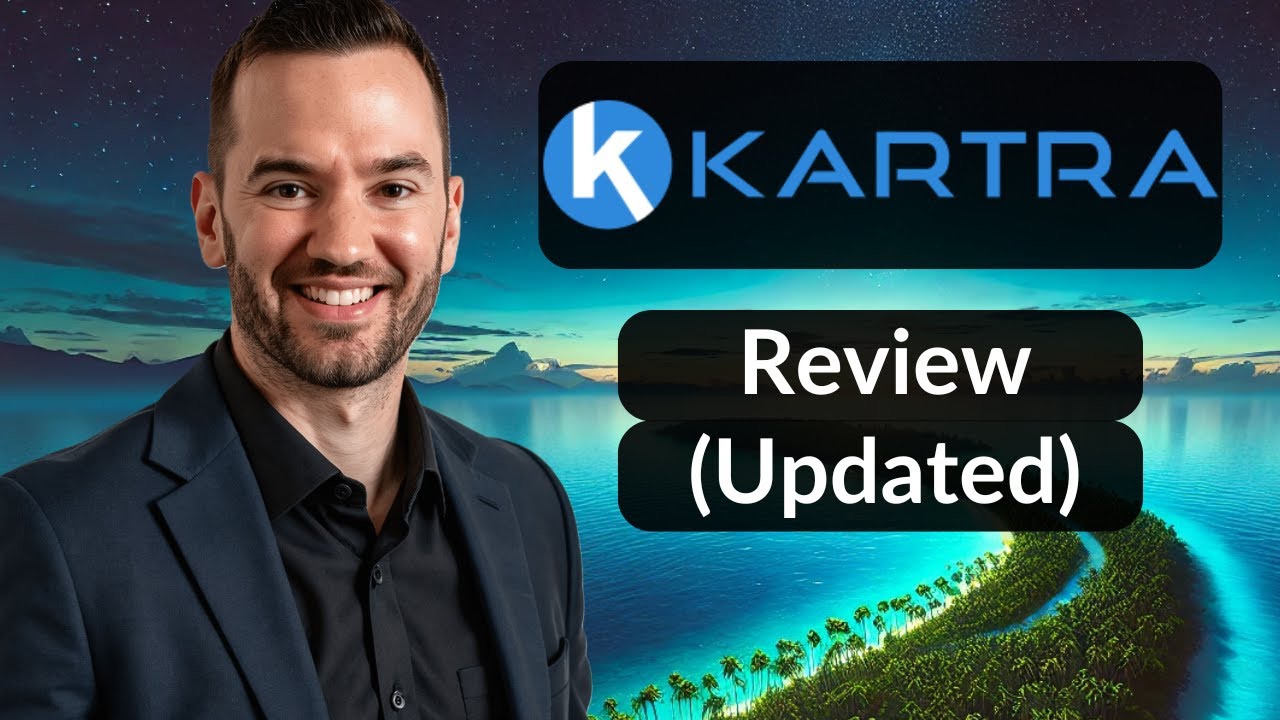 Обзор Kartra 2025 (Хорошее, плохое и цена!)