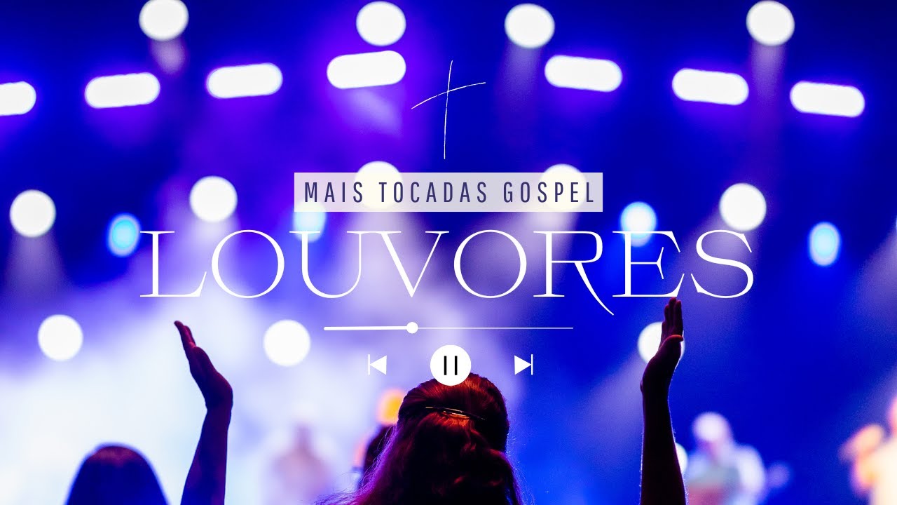 LOUVOR DE ADORAÇÃO A DEUS SEM VOLTA
